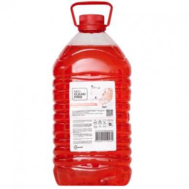 Мило рідке “Солодкий грейпфрут” 5л. Neo Clean PRO